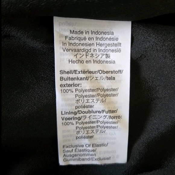 J.CREW Women's Long Sleeve Blouse Size Small Office Career Business Casual - Picture 7 of 8